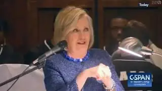 CAPTAIN MARVEL and Hillary agree: White guys suck every day in every way.. . .
