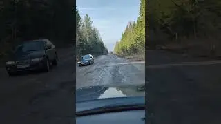 01.05.2023. Сыктывкар, Дырнос.