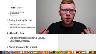 🔥 HOW I MADE $800k IN 5 MONTHS WITH SHOPIFY DROPSHIPPING! 🔥 HOW TO START A SHOPIFY STORE IN 2018!
