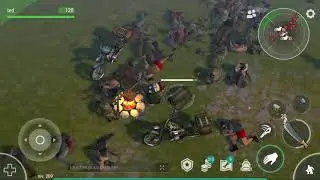 raid player 9576 + égoûts + aveugle