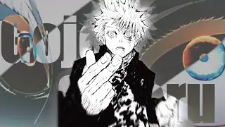 🔮✨ Gojo edit 🔮✨