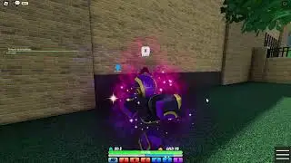 World of Stands: FIRST ARROW FIRST SKIN