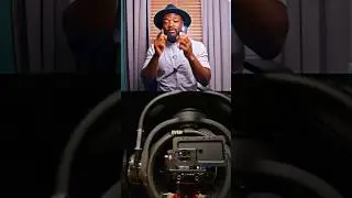 Turn your Phone into a Cinema Camera with the - Blackmagic Design Camera App 