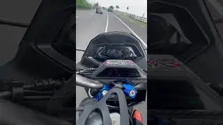 kymco Krv180最速，看完我笑了