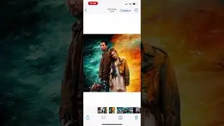 Coco & Janbo. Ұрылар туралы фильм