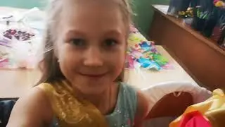 Выпускной в стиле 