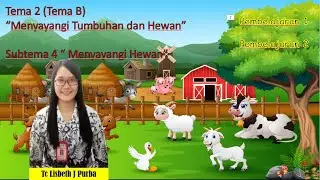 Tematik kelas 3SD.Tema 2.Subtema 4.Pembelajaran 1 dan 2.Kata tanya.Menulis Pecahan.Peran keluarga.