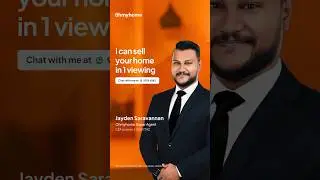 Home sold in 1 viewing 🤯 #Agent #AgentServices #PropertyAgent #BuyAHome #ResaleHDB #Condo #property