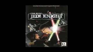 Jedi Knight: Dark Forces II - Gameplay [HD]