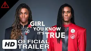 Girl You Know It's True (2024) | Official Trailer | Voltage Pictures