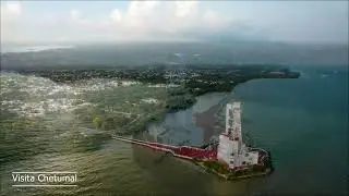 Mega Escultura Chetumal, Quintana Roo