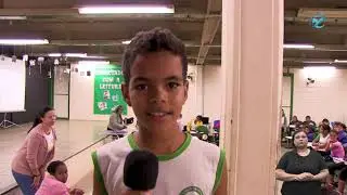 SISTEMA SOLAR - E.M. PROFª. ROSALVA SIMÕES RAMALHO