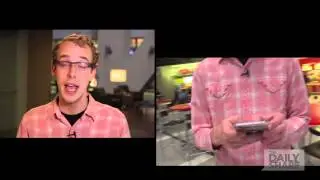 Andy picks apps: Fashion apps