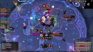 Perfection, EU Tarren Mill vs Star Augur Etraeus Mythic, Havoc DH PoV