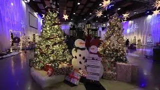 Festival of Trees Walkthrough - Paradux Media