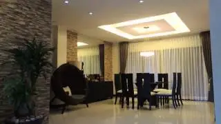 Modern Zen House and Lot HD