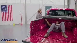 Extang Solid Fold 2 0 Tonneau Cover Installation