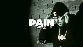 Potter Payper x Nines x Mowgs Type Beat - 