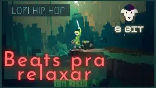 Música chillout lofi | beats para relaxar | hip hop tema Zelda [atualizado]