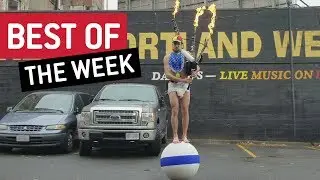 Best Videos Compilation Week 3 November || JukinVideo