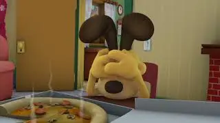 The Garfield Show Episode 3 Part 27
