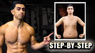 If I Was Skinny Fat Again, This Is What I Would Do