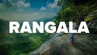 Rangala - Sri Lanka - 2017