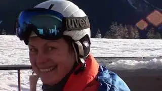 Mayrhofen 2018