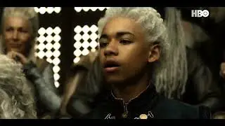 Laena & Laenor Velaryon | We have each other