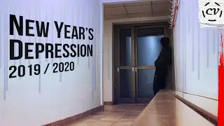 New Year's Depression Of 2019 (2020 Wasn't Great Either)