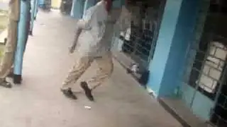 UJO 2010 Jerkin(Jamaica Rep)[ song:Lost Generation-Oh Yeah]