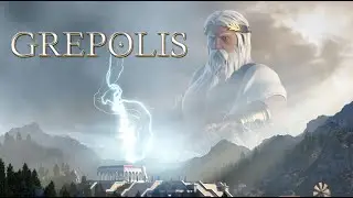 Grepolis | Trailer