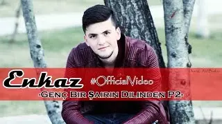 Enkaz - Genç Bir Şairin Dilinden Part 2 ( Official  Video )
