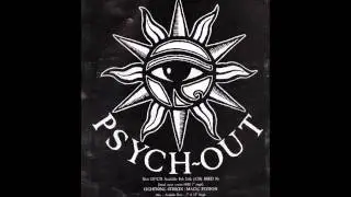 The Seers - Psych Out