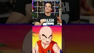 EM TERRA DE NARUTO, KURIRIN É DEUS?