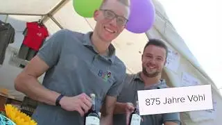 Waldecker Rückblick 2019 - Das Jahr in Bildern