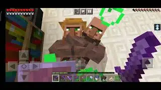 when Minecraft is on Dr*gs 😑