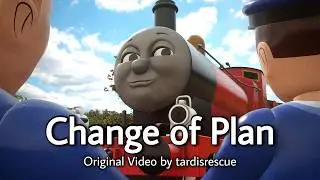 Change of Plan