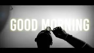 Good morning