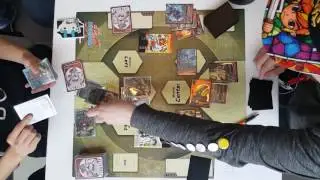 Australian Bushiroad World Championship 2016 ~Future Card Buddyfight~ Finals
