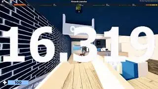 13 yr old does coffee quest speedrun thing (16s and 15s)