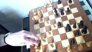 Exclusive   Pico chess