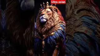 ULTRA ASLAN