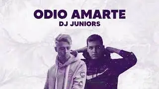 ODIO AMARTE REMIX - LUCK RA FT LAUTARO LÓPEZ  ✘ DJ JUNIORS