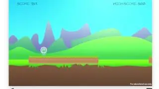 Endless Runner