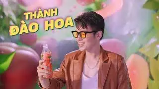 Uống C2 Đào, thành đào hoa thứ thiệt - Có C2 mát lành. Sao Phải Gắt?