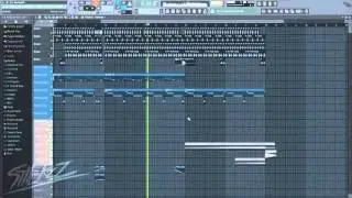 FL Studio 12 | Martin Garrix - Bouncy Bob (Drop Only) [Perfect Template]