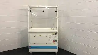 Monmouth MFC 1000 Fume Cupboard | Richmond Scientific