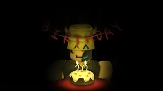 20th Birthday