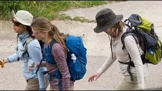 Los Reyes de Bélgica recorren el Camino de Santiago por tercer año consecutivo